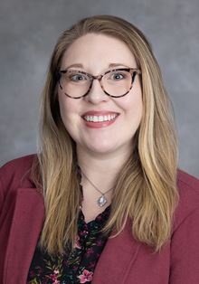 Stephanie C. Weber, PA